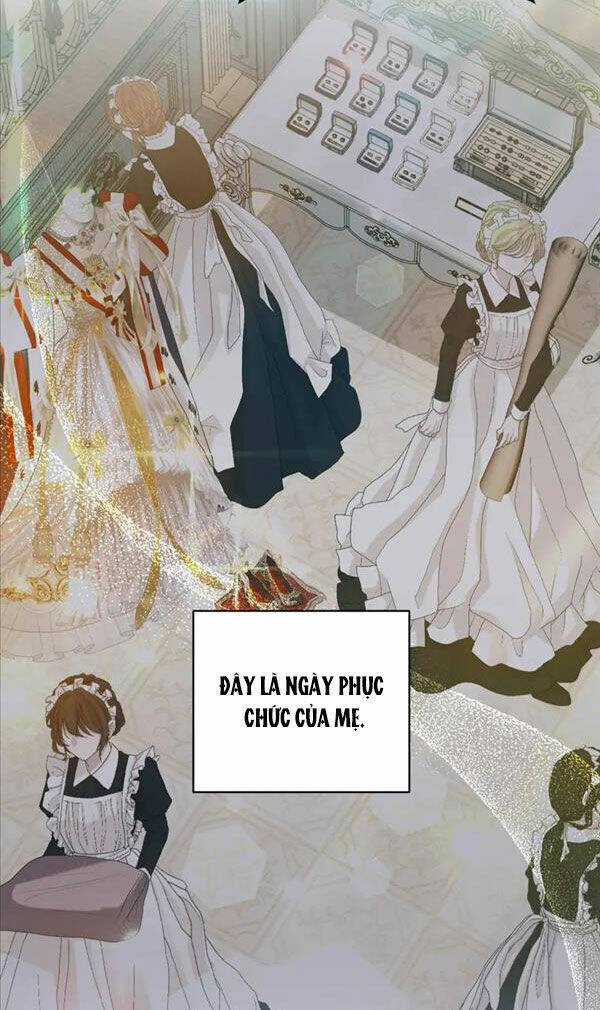 Một Ngày Nọ Cha Bỗng Dưng Xuất Hiện Chapter 28 trang 4