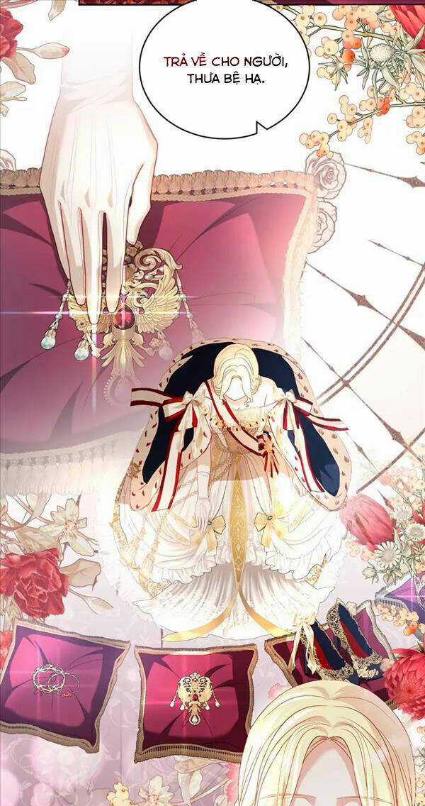 Một Ngày Nọ Cha Bỗng Dưng Xuất Hiện Chapter 28 trang 40