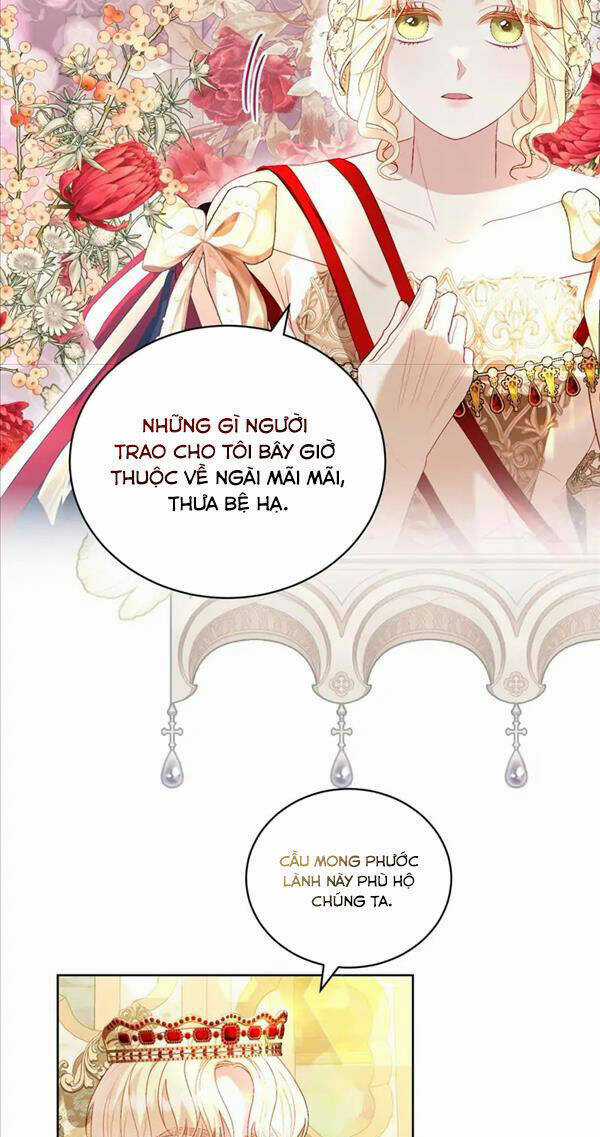 Một Ngày Nọ Cha Bỗng Dưng Xuất Hiện Chapter 28 trang 41