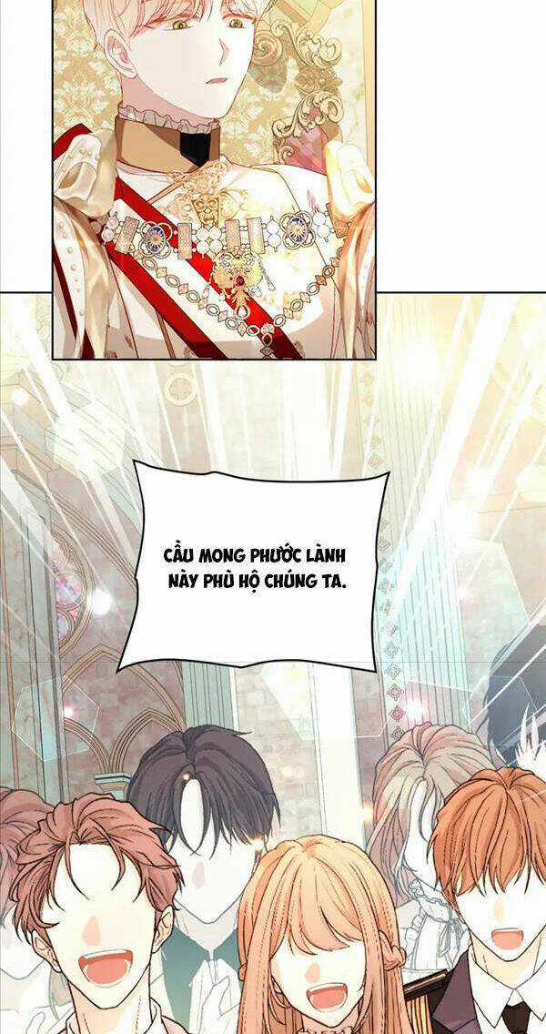 Một Ngày Nọ Cha Bỗng Dưng Xuất Hiện Chapter 28 trang 42