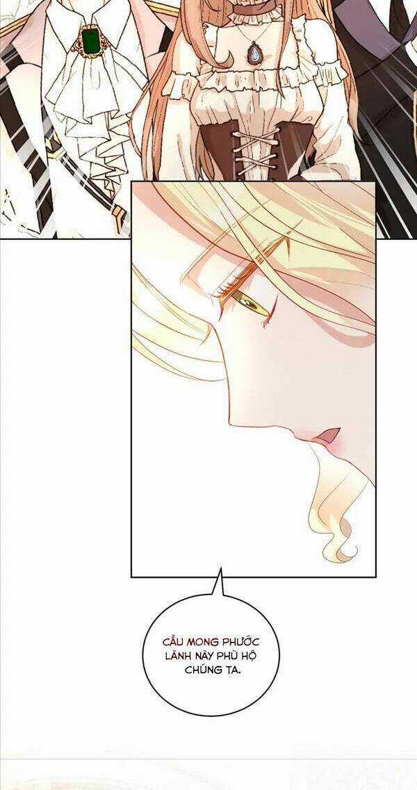 Một Ngày Nọ Cha Bỗng Dưng Xuất Hiện Chapter 28 trang 43