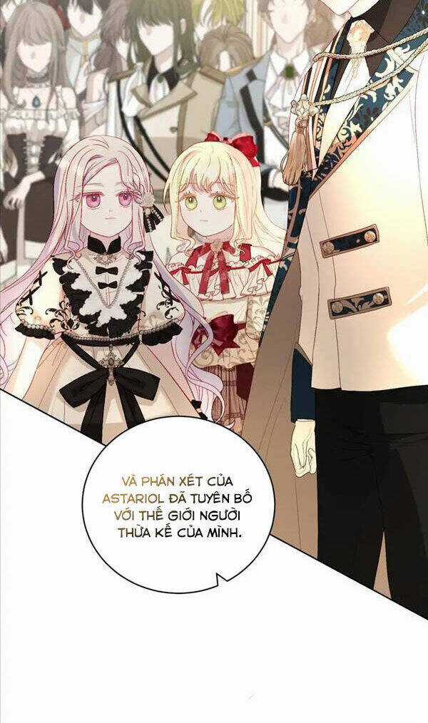 Một Ngày Nọ Cha Bỗng Dưng Xuất Hiện Chapter 28 trang 46