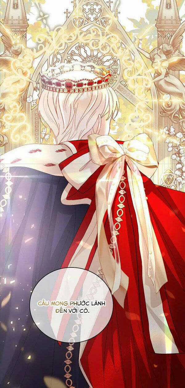 Một Ngày Nọ Cha Bỗng Dưng Xuất Hiện Chapter 28 trang 48