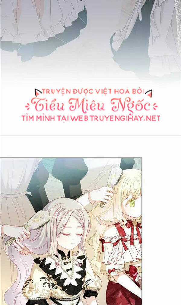 Một Ngày Nọ Cha Bỗng Dưng Xuất Hiện Chapter 28 trang 5