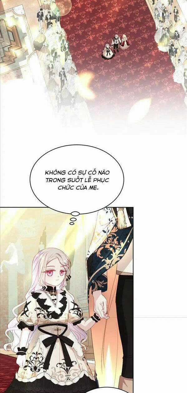 Một Ngày Nọ Cha Bỗng Dưng Xuất Hiện Chapter 28 trang 50