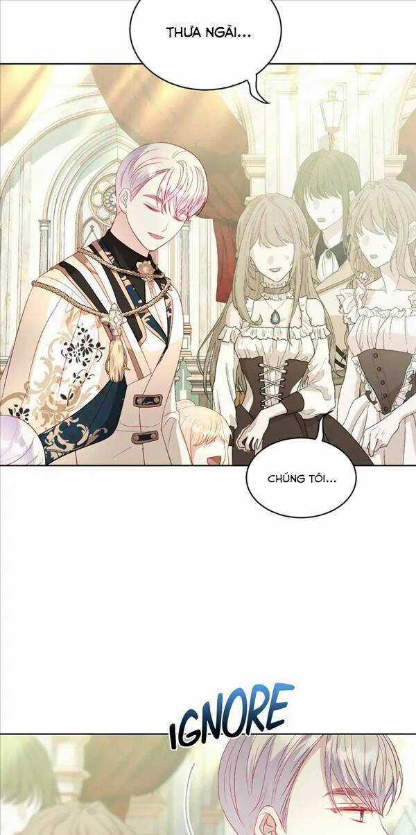 Một Ngày Nọ Cha Bỗng Dưng Xuất Hiện Chapter 28 trang 52