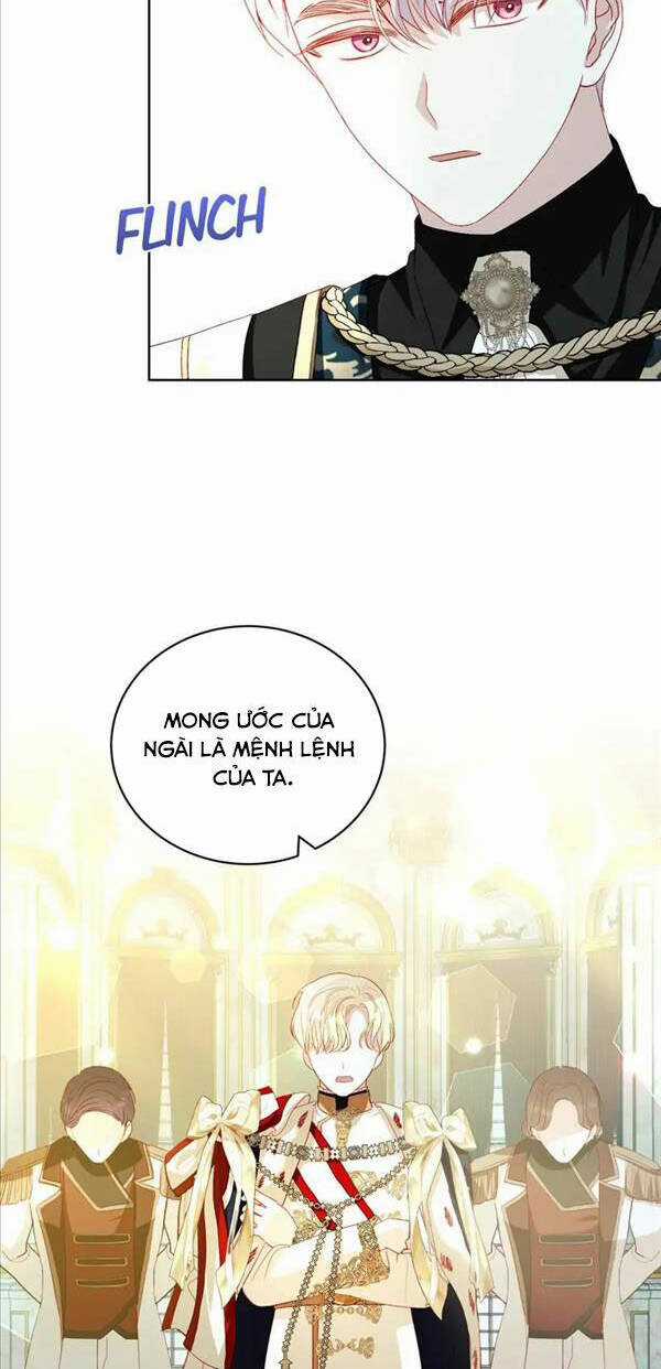 Một Ngày Nọ Cha Bỗng Dưng Xuất Hiện Chapter 28 trang 57