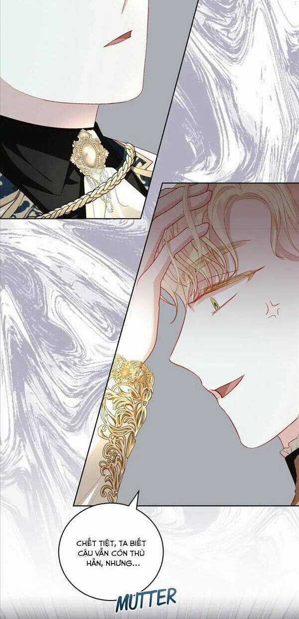 Một Ngày Nọ Cha Bỗng Dưng Xuất Hiện Chapter 28 trang 59