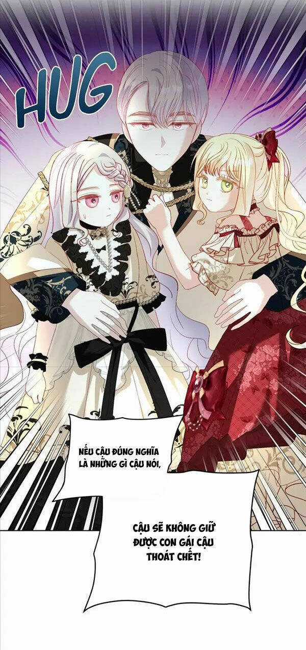 Một Ngày Nọ Cha Bỗng Dưng Xuất Hiện Chapter 28 trang 60