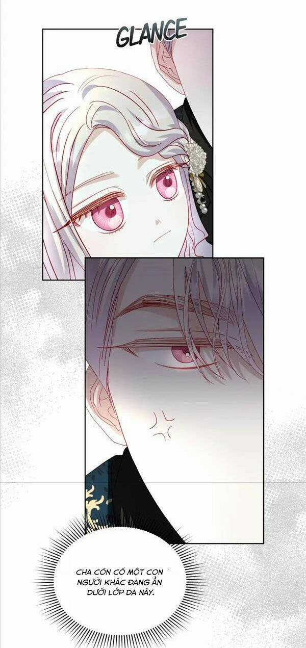 Một Ngày Nọ Cha Bỗng Dưng Xuất Hiện Chapter 28 trang 61