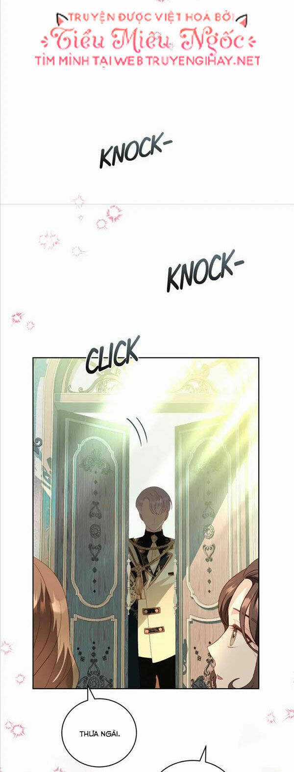 Một Ngày Nọ Cha Bỗng Dưng Xuất Hiện Chapter 28 trang 8