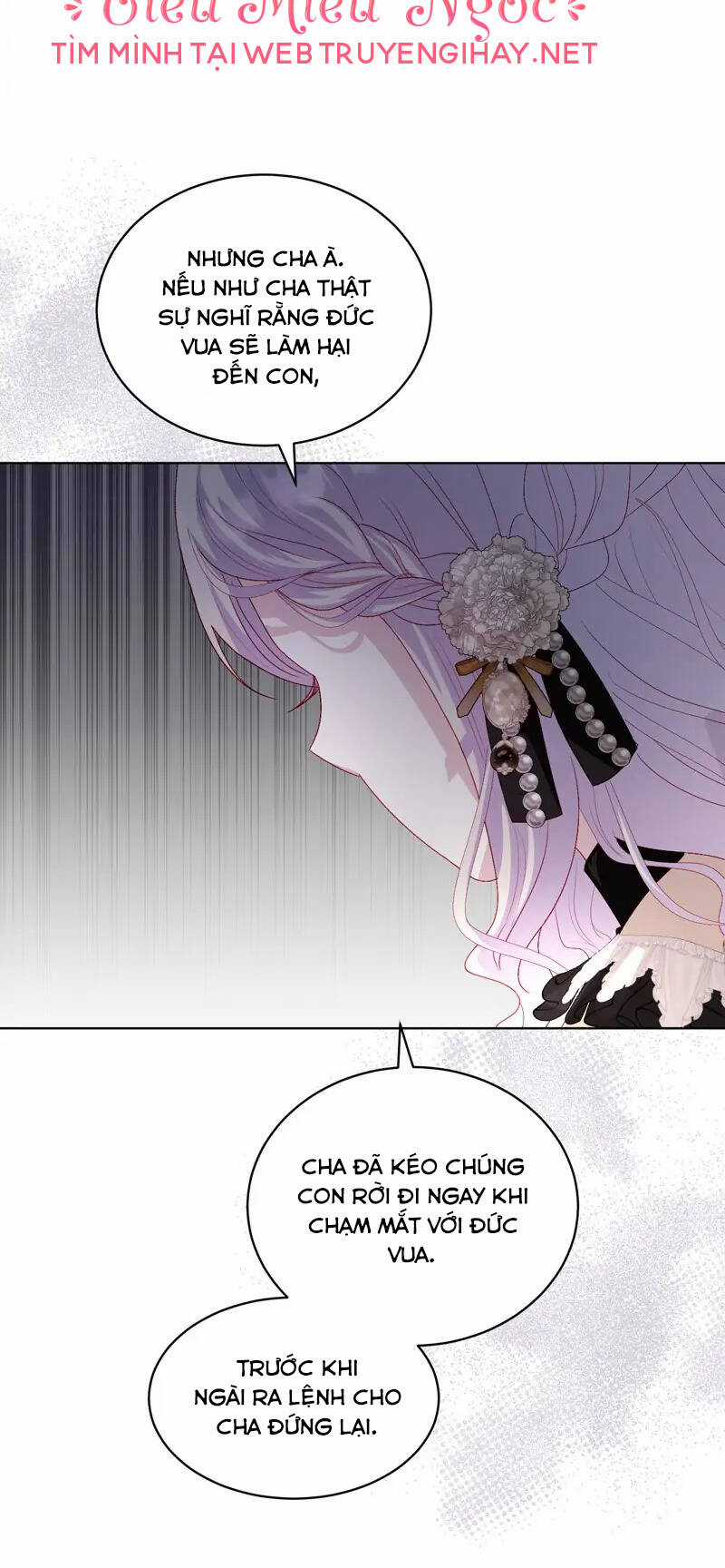 Một Ngày Nọ Cha Bỗng Dưng Xuất Hiện Chapter 29 trang 10