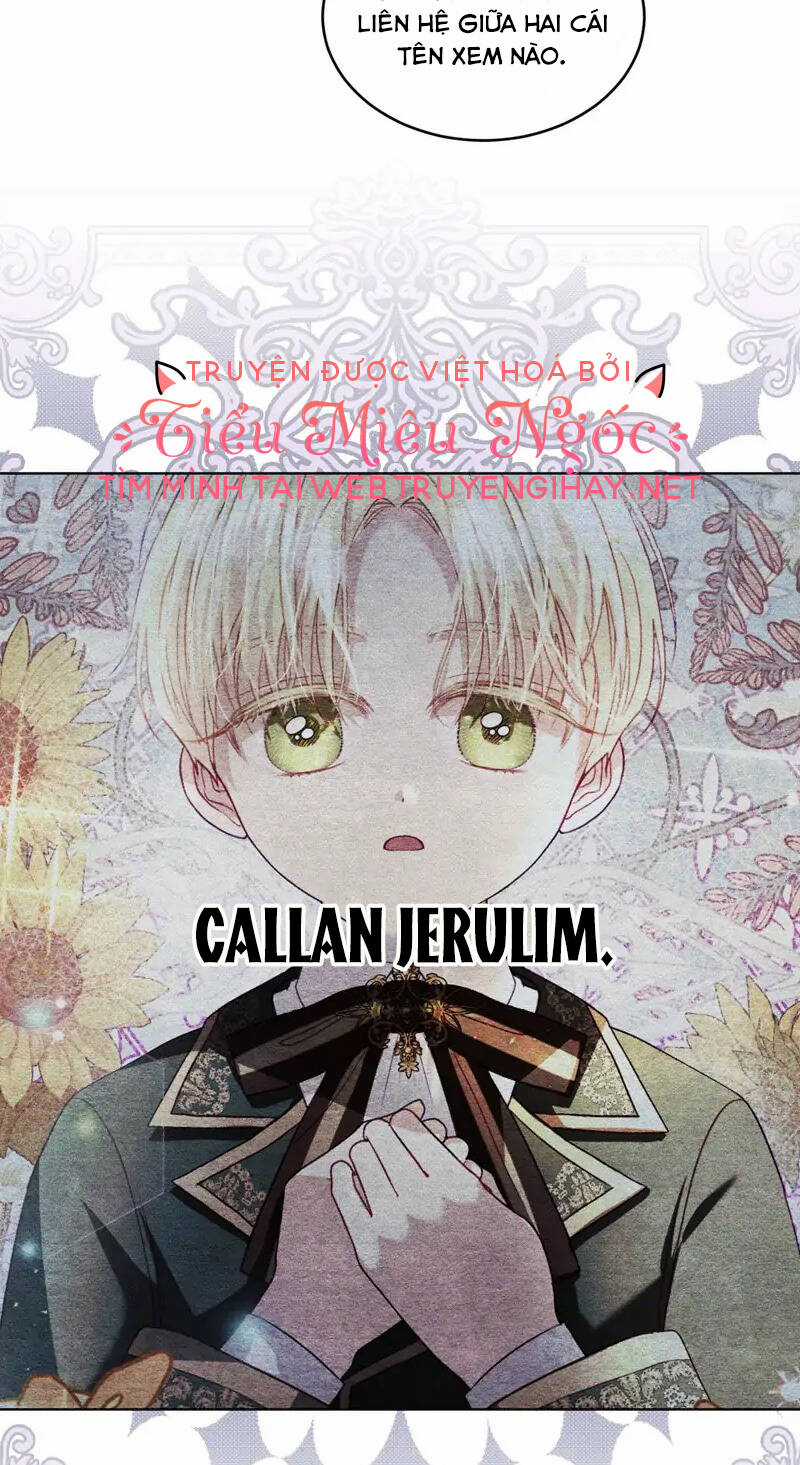 Một Ngày Nọ Cha Bỗng Dưng Xuất Hiện Chapter 29 trang 27