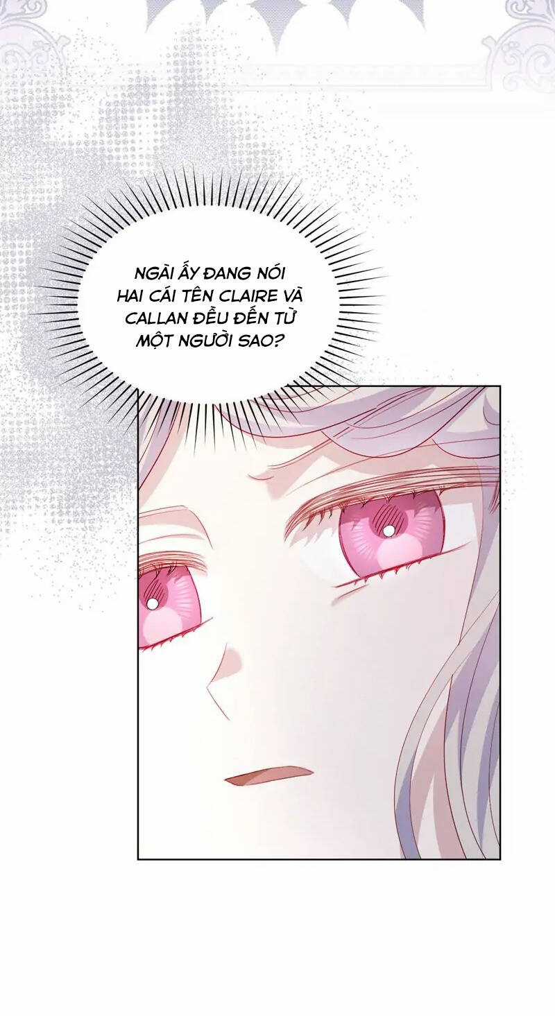 Một Ngày Nọ Cha Bỗng Dưng Xuất Hiện Chapter 29 trang 28