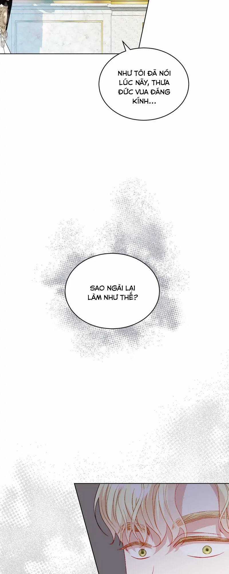 Một Ngày Nọ Cha Bỗng Dưng Xuất Hiện Chapter 29 trang 3