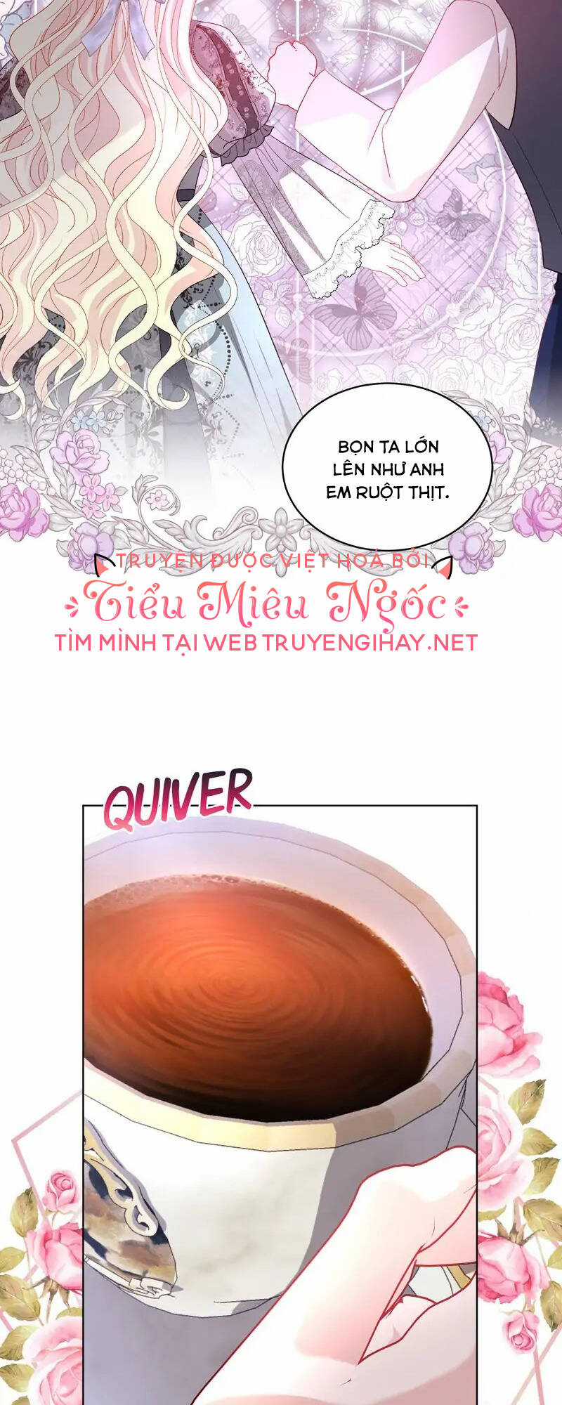 Một Ngày Nọ Cha Bỗng Dưng Xuất Hiện Chapter 29 trang 32