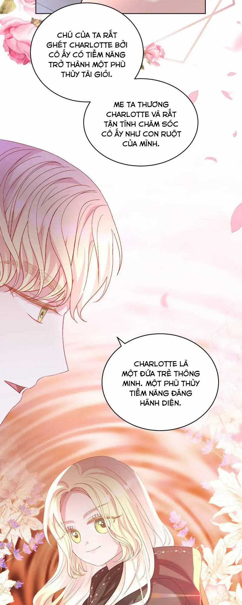 Một Ngày Nọ Cha Bỗng Dưng Xuất Hiện Chapter 29 trang 33
