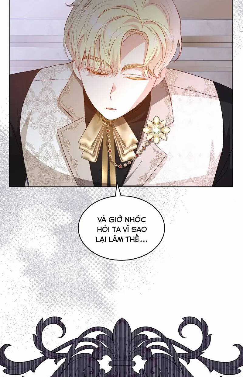 Một Ngày Nọ Cha Bỗng Dưng Xuất Hiện Chapter 29 trang 35