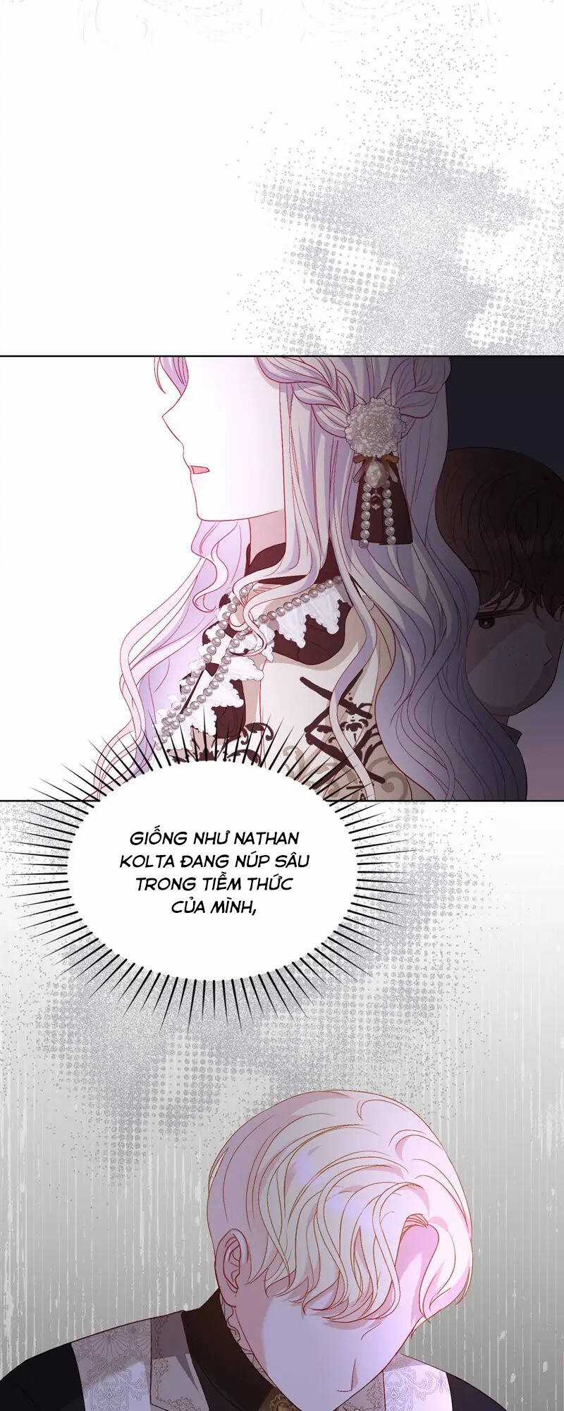 Một Ngày Nọ Cha Bỗng Dưng Xuất Hiện Chapter 29 trang 37