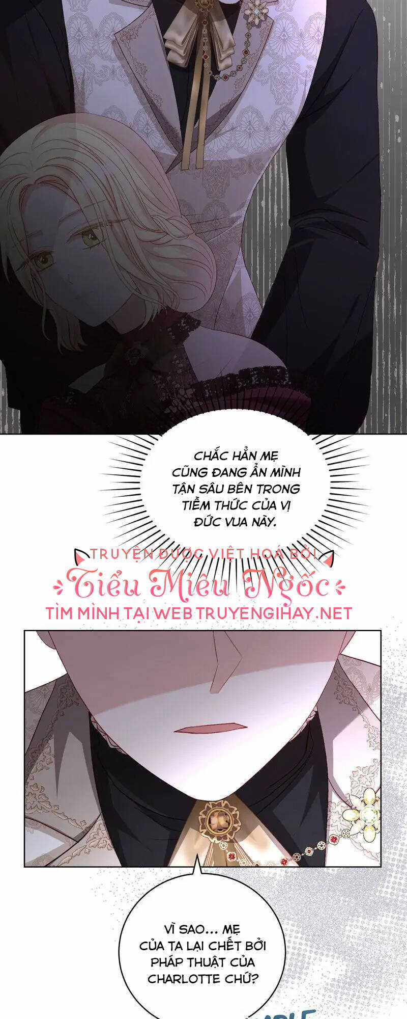 Một Ngày Nọ Cha Bỗng Dưng Xuất Hiện Chapter 29 trang 38