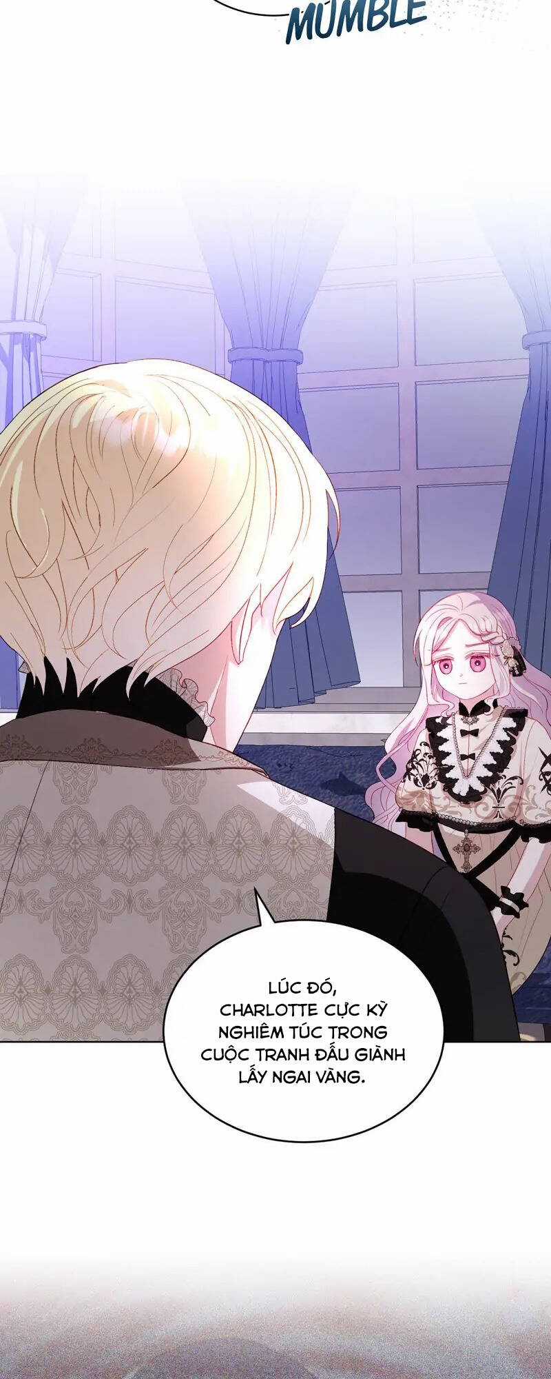 Một Ngày Nọ Cha Bỗng Dưng Xuất Hiện Chapter 29 trang 39