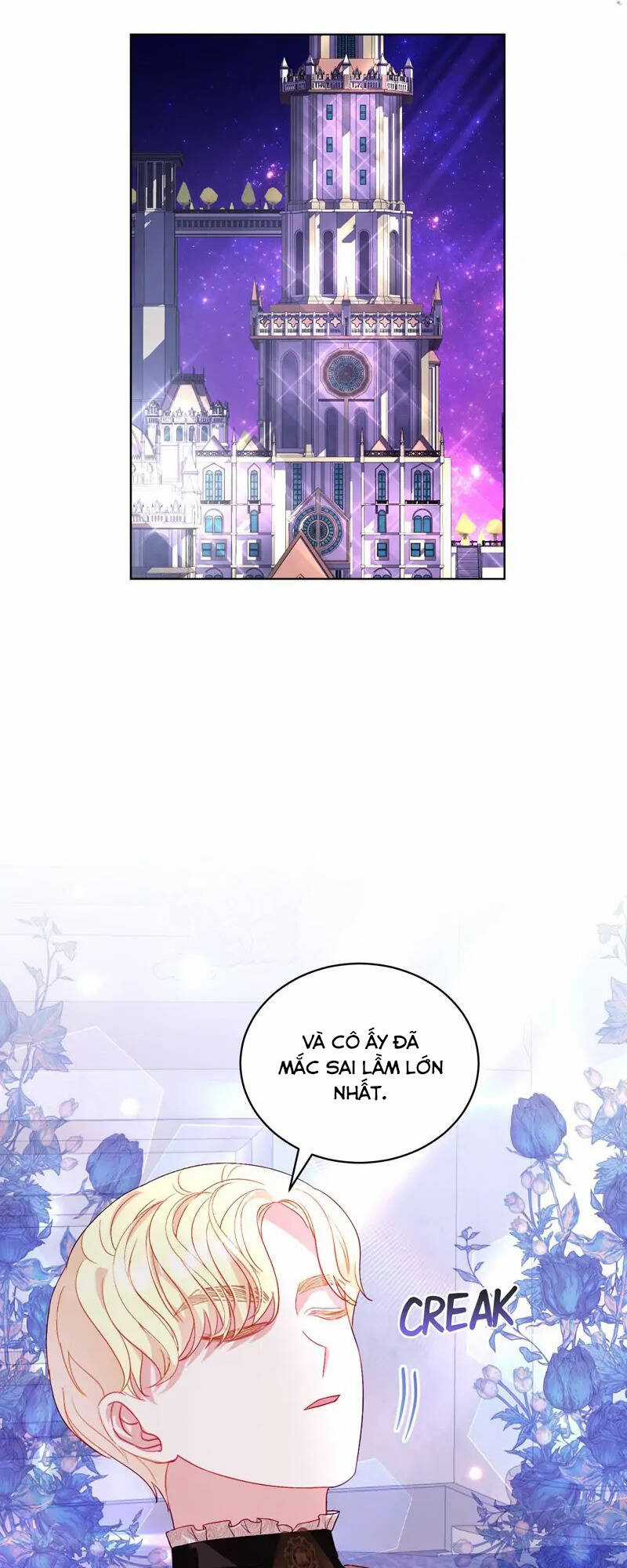 Một Ngày Nọ Cha Bỗng Dưng Xuất Hiện Chapter 29 trang 42