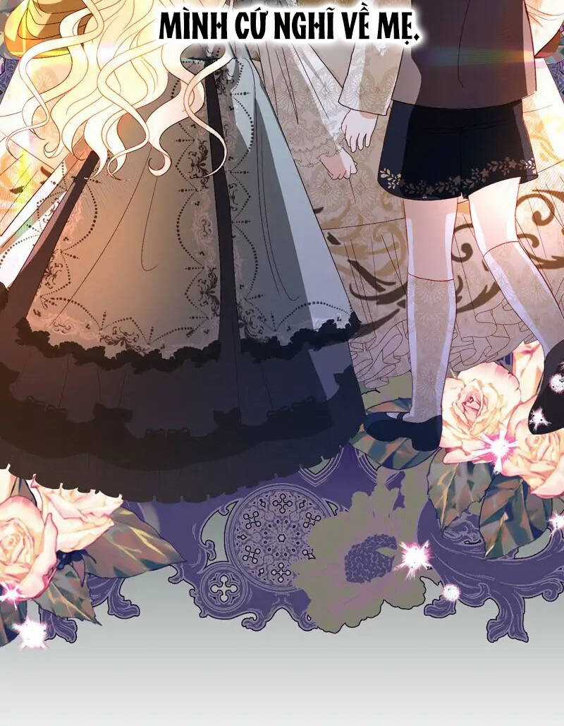 Một Ngày Nọ Cha Bỗng Dưng Xuất Hiện Chapter 29 trang 47