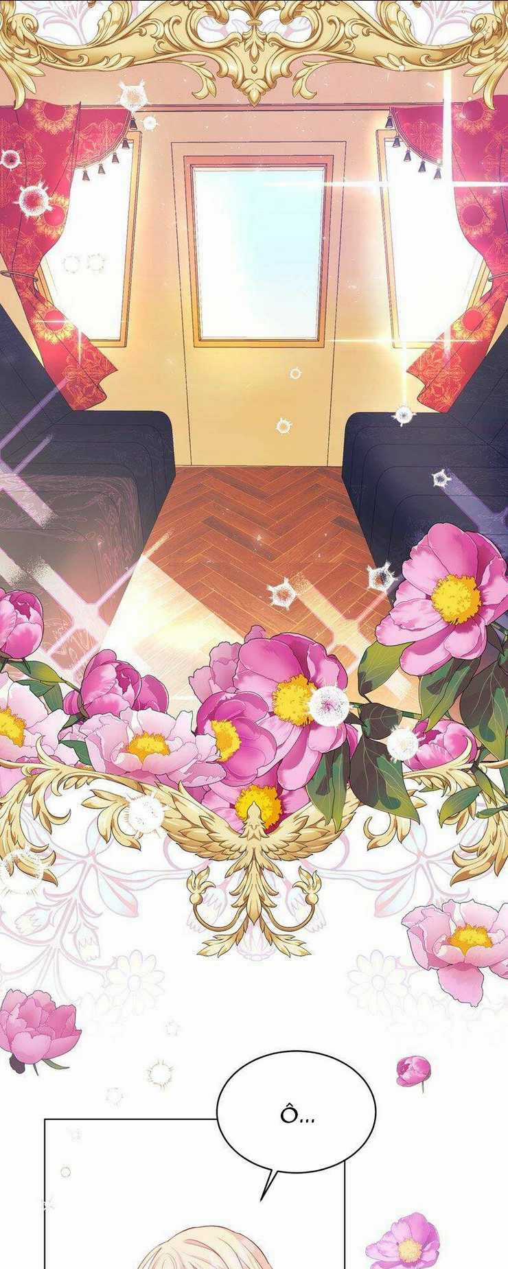 Một Ngày Nọ Cha Bỗng Dưng Xuất Hiện Chapter 3 trang 11