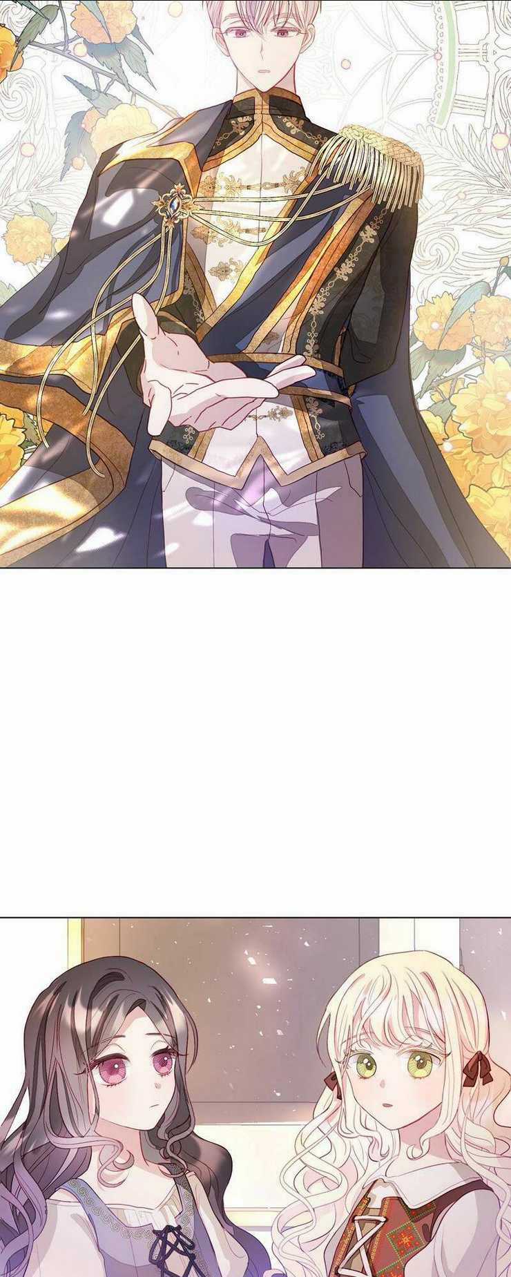 Một Ngày Nọ Cha Bỗng Dưng Xuất Hiện Chapter 3 trang 14