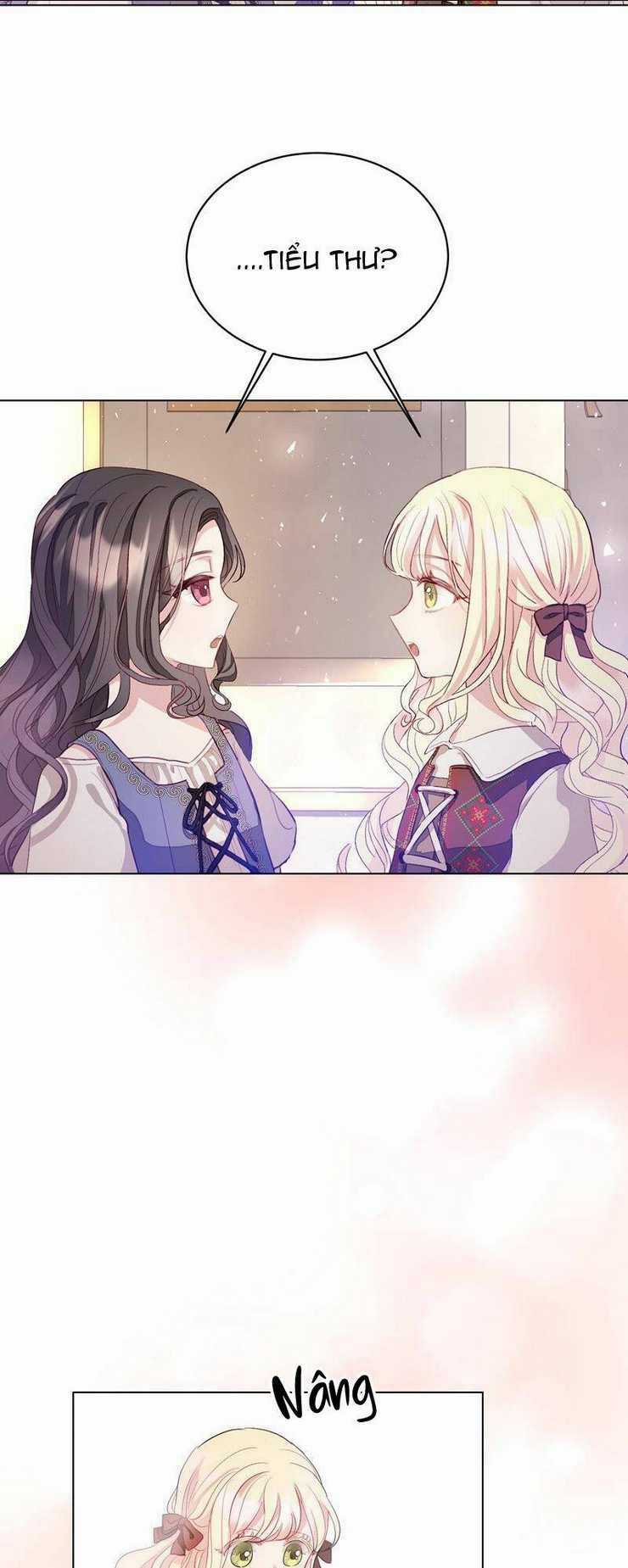 Một Ngày Nọ Cha Bỗng Dưng Xuất Hiện Chapter 3 trang 15