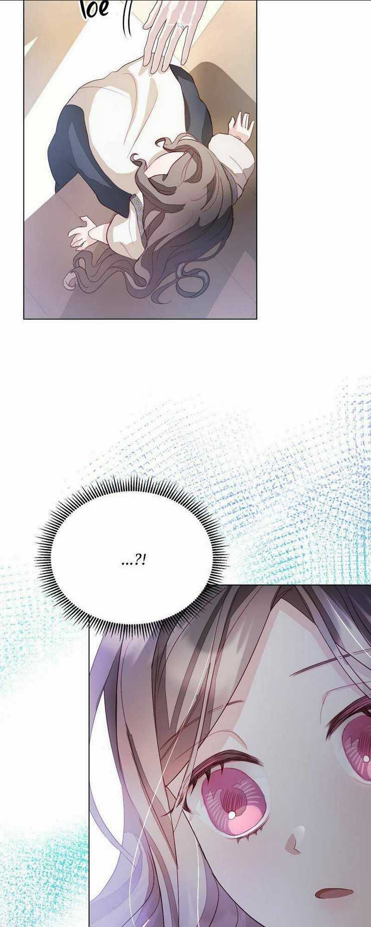 Một Ngày Nọ Cha Bỗng Dưng Xuất Hiện Chapter 3 trang 21