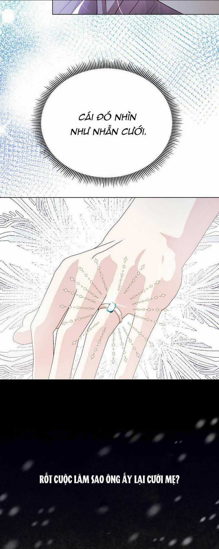 Một Ngày Nọ Cha Bỗng Dưng Xuất Hiện Chapter 3 trang 22