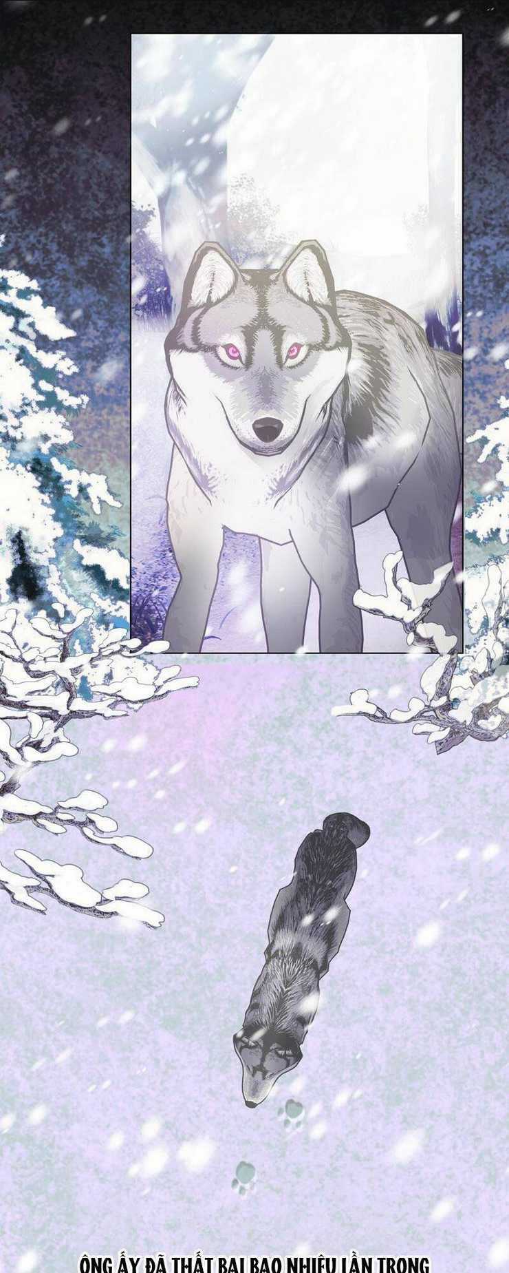 Một Ngày Nọ Cha Bỗng Dưng Xuất Hiện Chapter 3 trang 23