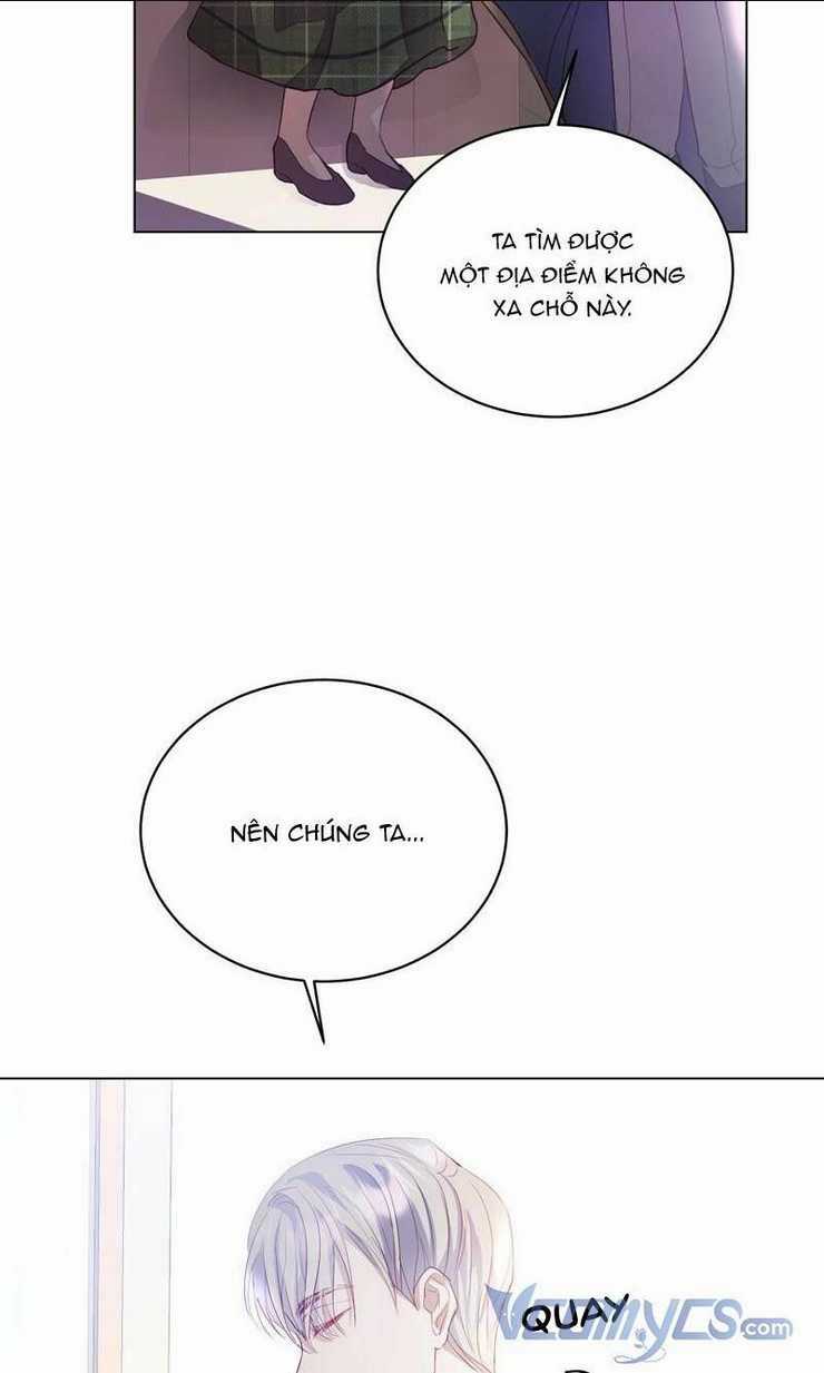 Một Ngày Nọ Cha Bỗng Dưng Xuất Hiện Chapter 3 trang 29