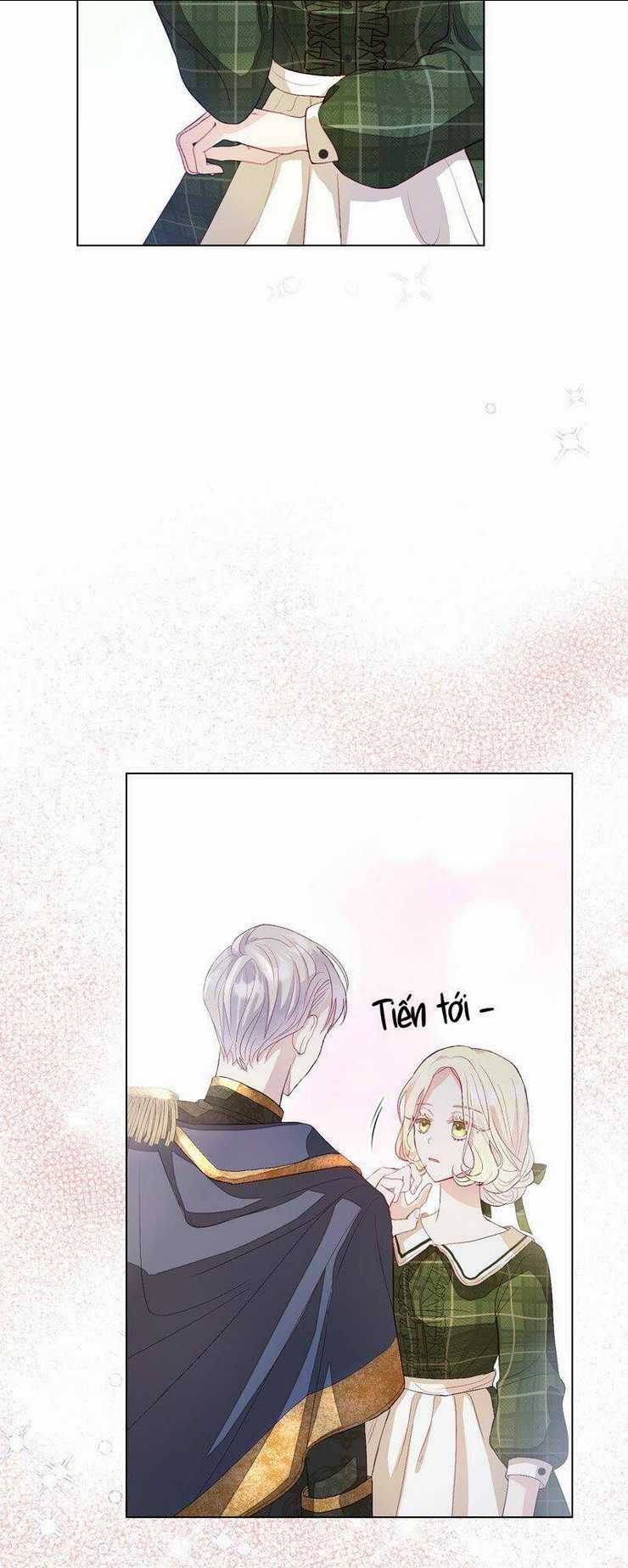 Một Ngày Nọ Cha Bỗng Dưng Xuất Hiện Chapter 3 trang 3