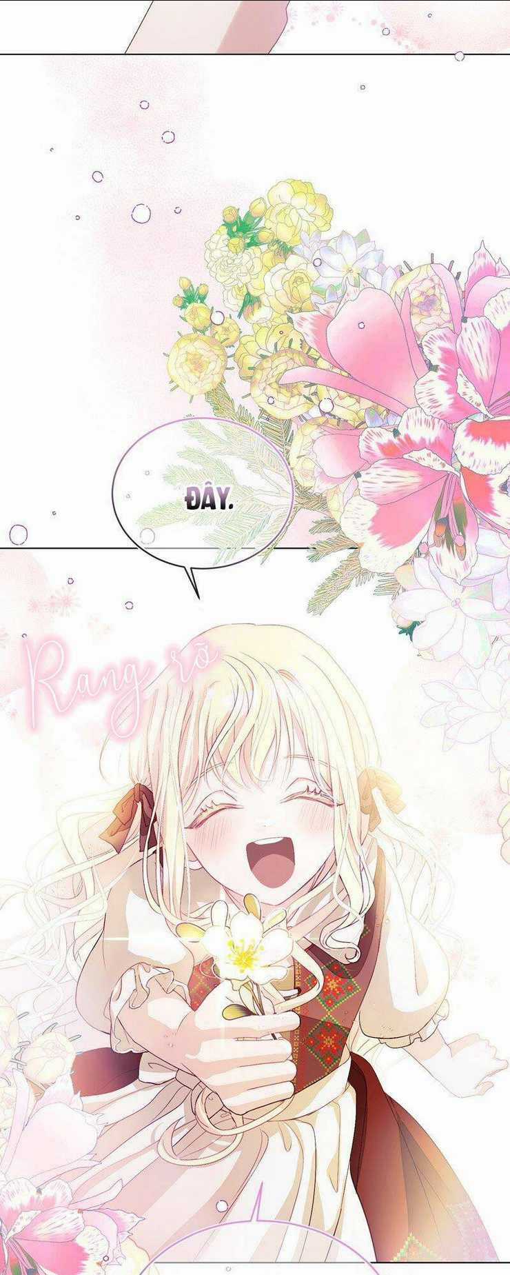 Một Ngày Nọ Cha Bỗng Dưng Xuất Hiện Chapter 3 trang 31