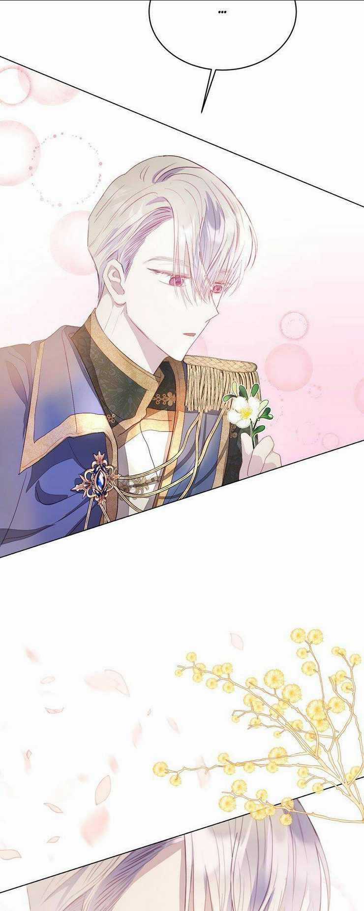 Một Ngày Nọ Cha Bỗng Dưng Xuất Hiện Chapter 3 trang 34