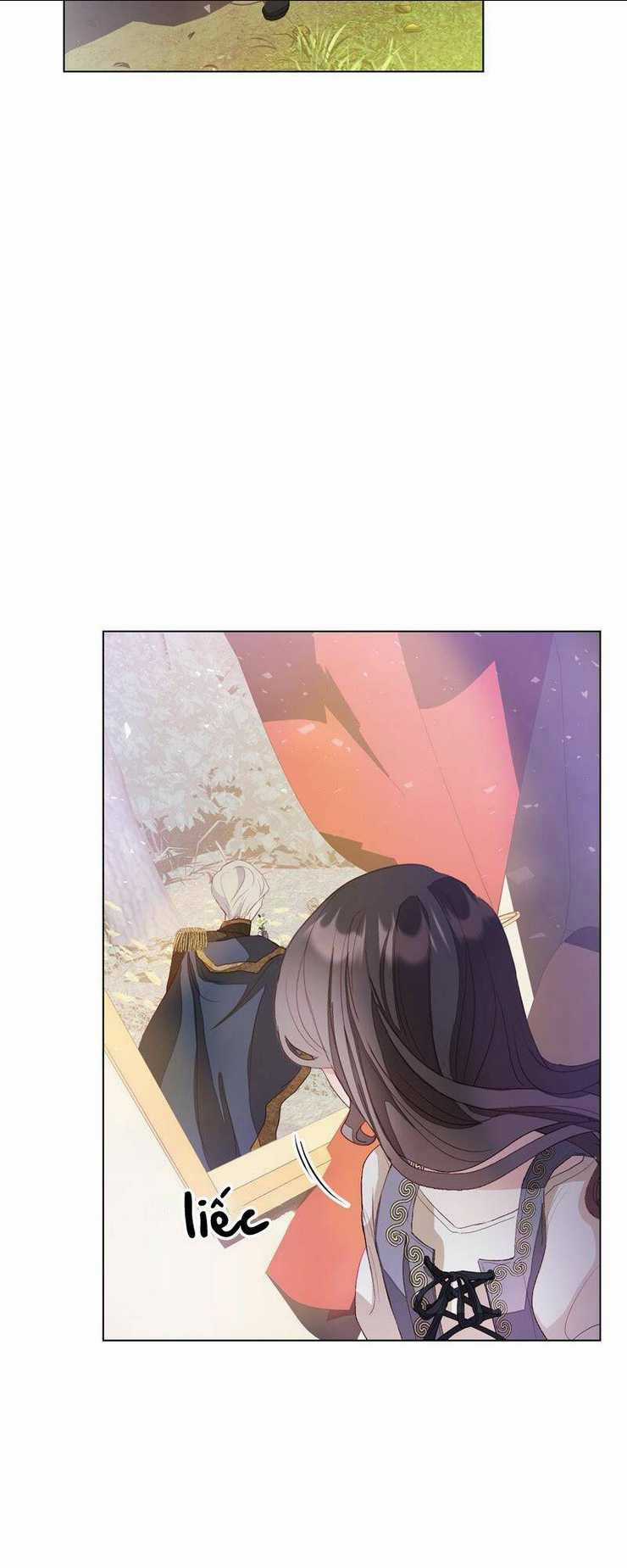 Một Ngày Nọ Cha Bỗng Dưng Xuất Hiện Chapter 3 trang 37