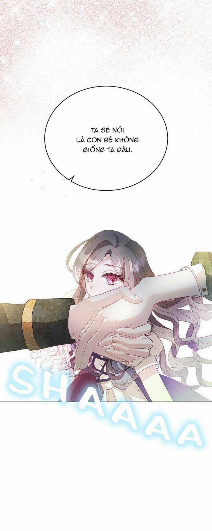 Một Ngày Nọ Cha Bỗng Dưng Xuất Hiện Chapter 3 trang 4