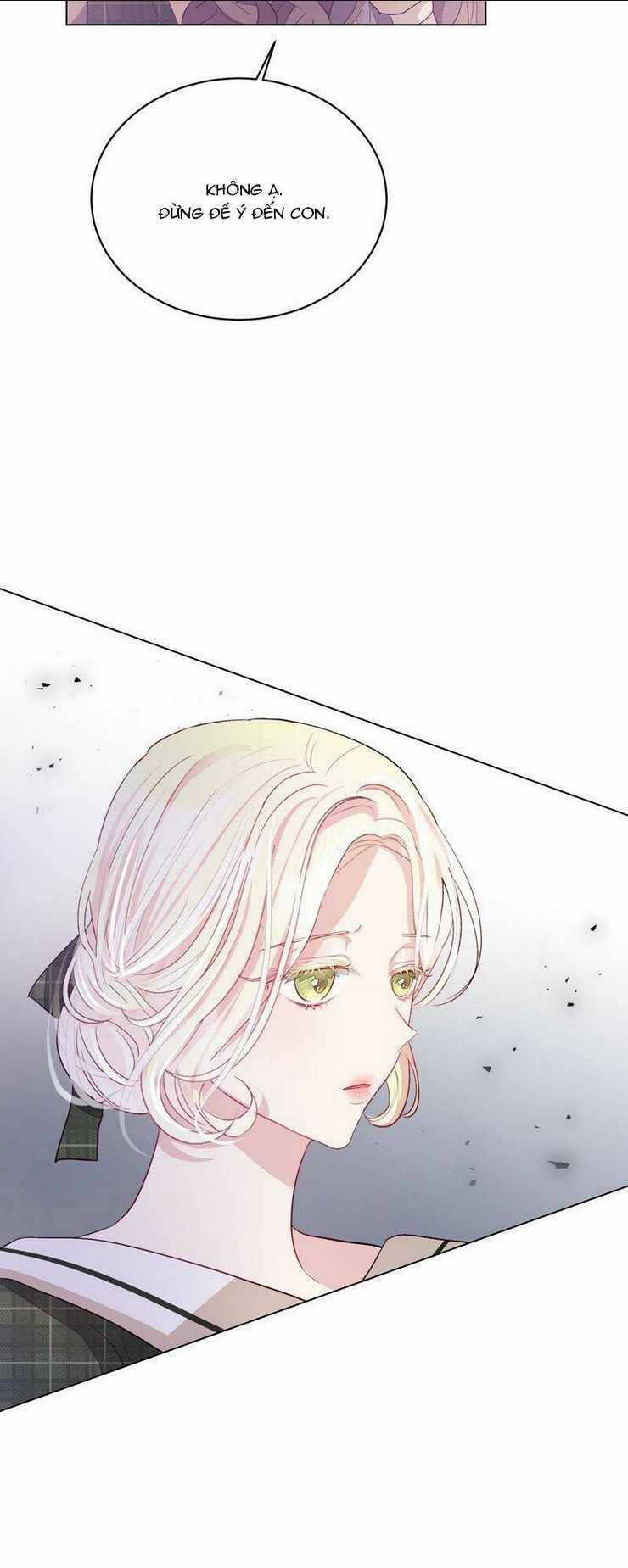 Một Ngày Nọ Cha Bỗng Dưng Xuất Hiện Chapter 3 trang 43