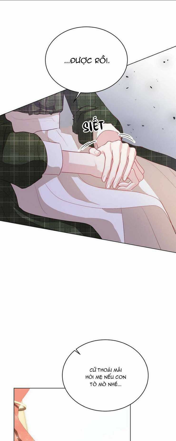 Một Ngày Nọ Cha Bỗng Dưng Xuất Hiện Chapter 3 trang 44