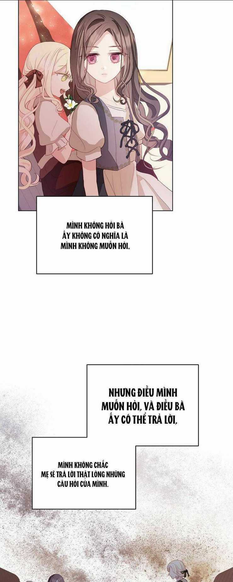 Một Ngày Nọ Cha Bỗng Dưng Xuất Hiện Chapter 3 trang 45