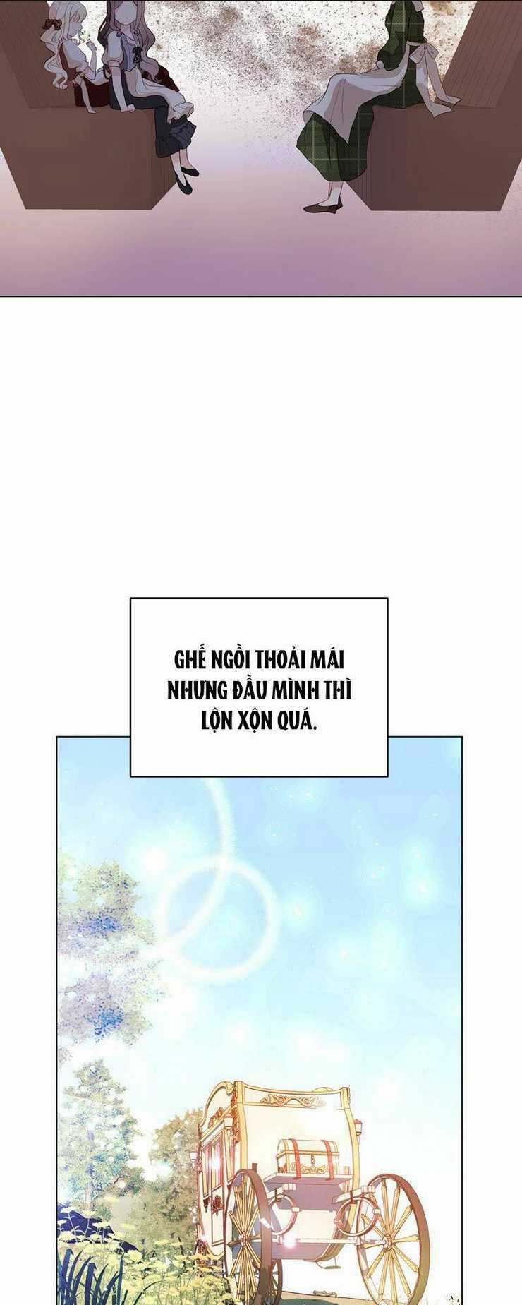 Một Ngày Nọ Cha Bỗng Dưng Xuất Hiện Chapter 3 trang 46