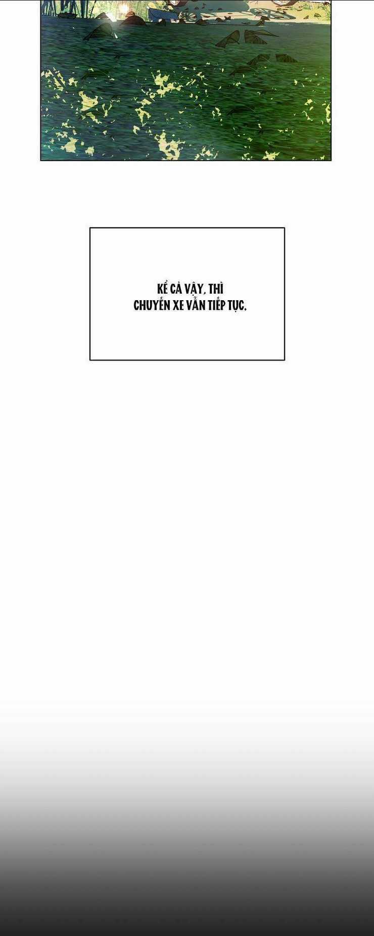 Một Ngày Nọ Cha Bỗng Dưng Xuất Hiện Chapter 3 trang 47