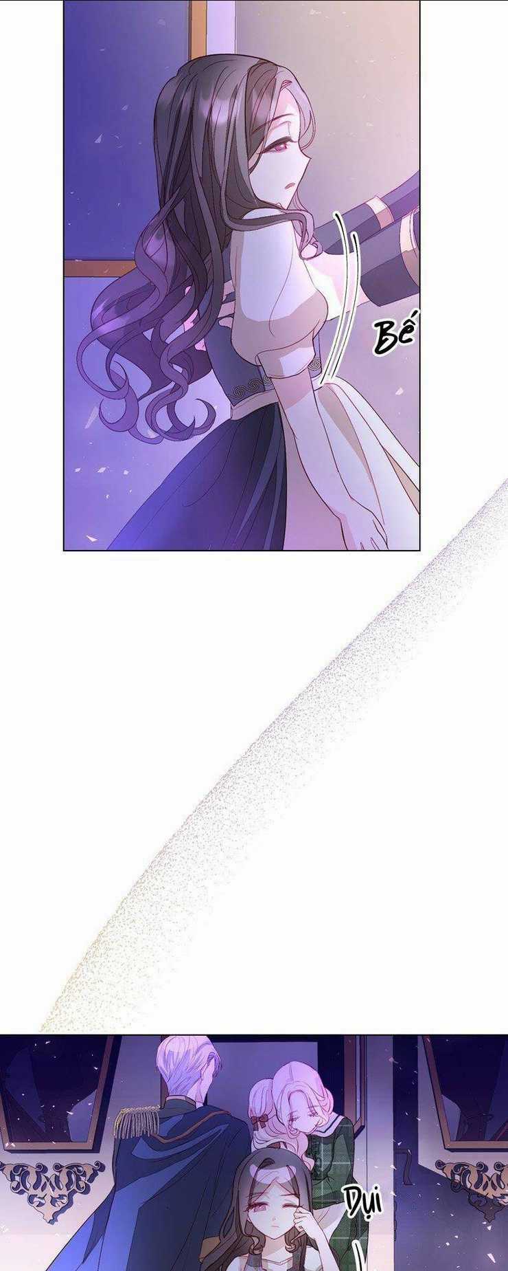 Một Ngày Nọ Cha Bỗng Dưng Xuất Hiện Chapter 3 trang 52