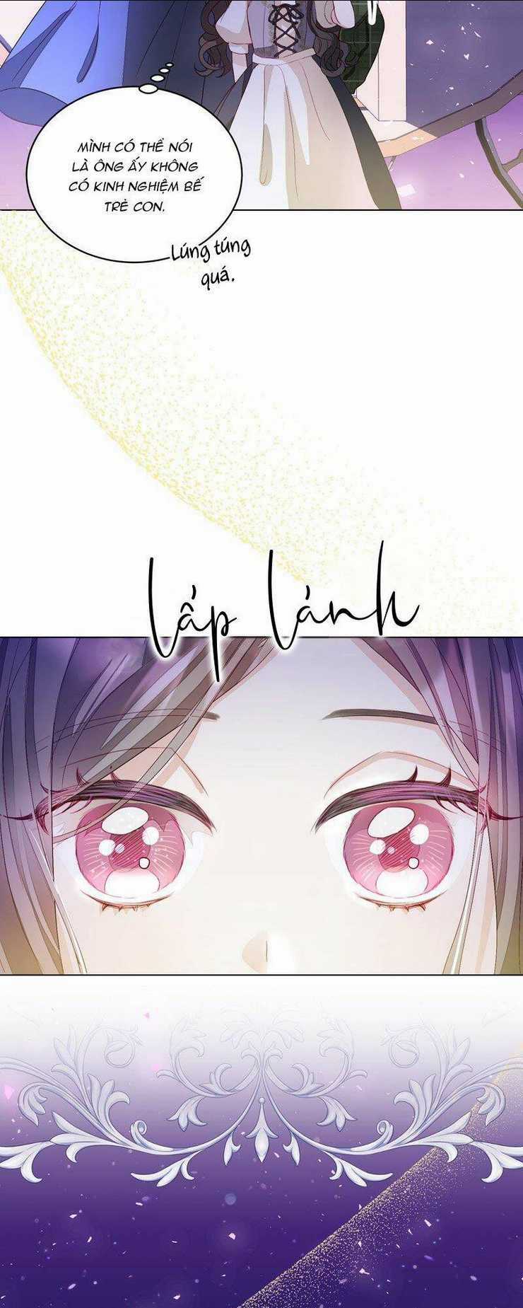 Một Ngày Nọ Cha Bỗng Dưng Xuất Hiện Chapter 3 trang 53