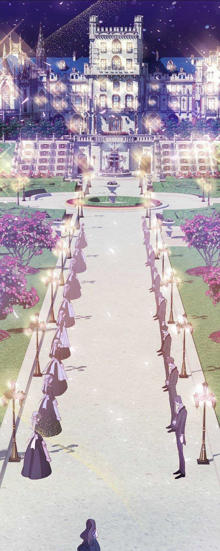 Một Ngày Nọ Cha Bỗng Dưng Xuất Hiện Chapter 3 trang 54