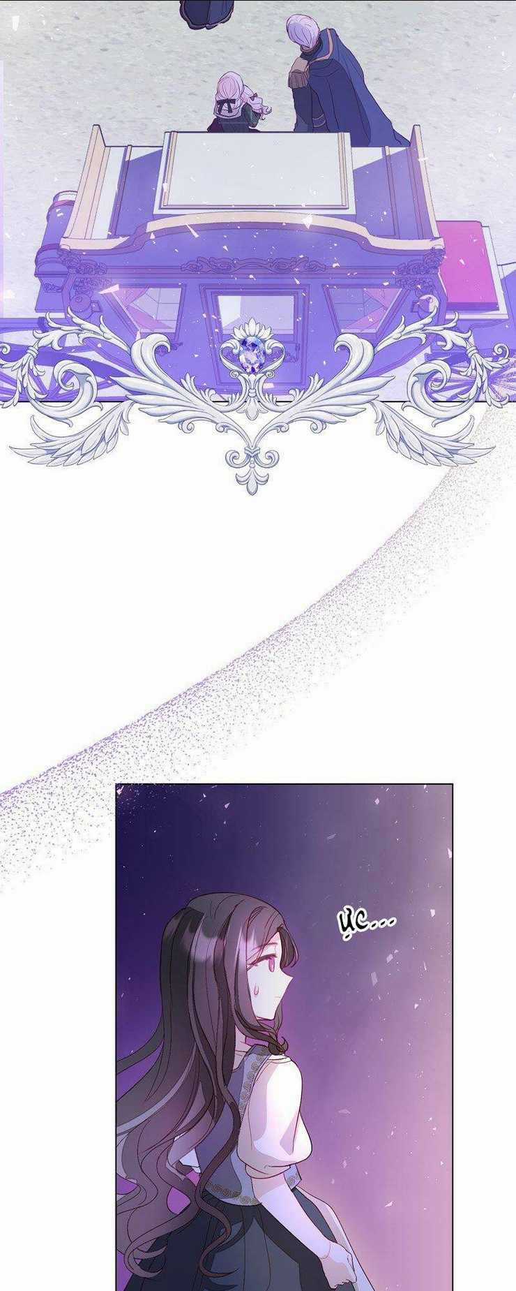 Một Ngày Nọ Cha Bỗng Dưng Xuất Hiện Chapter 3 trang 55