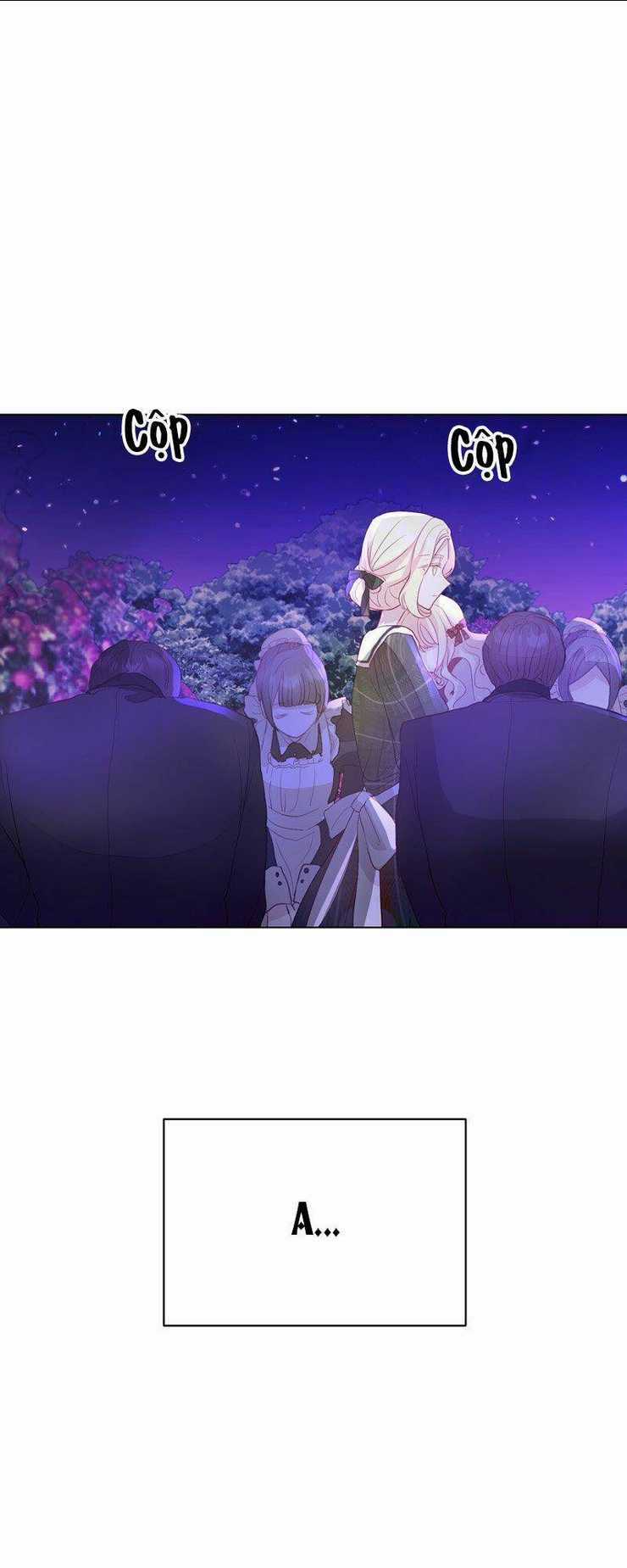 Một Ngày Nọ Cha Bỗng Dưng Xuất Hiện Chapter 3 trang 57