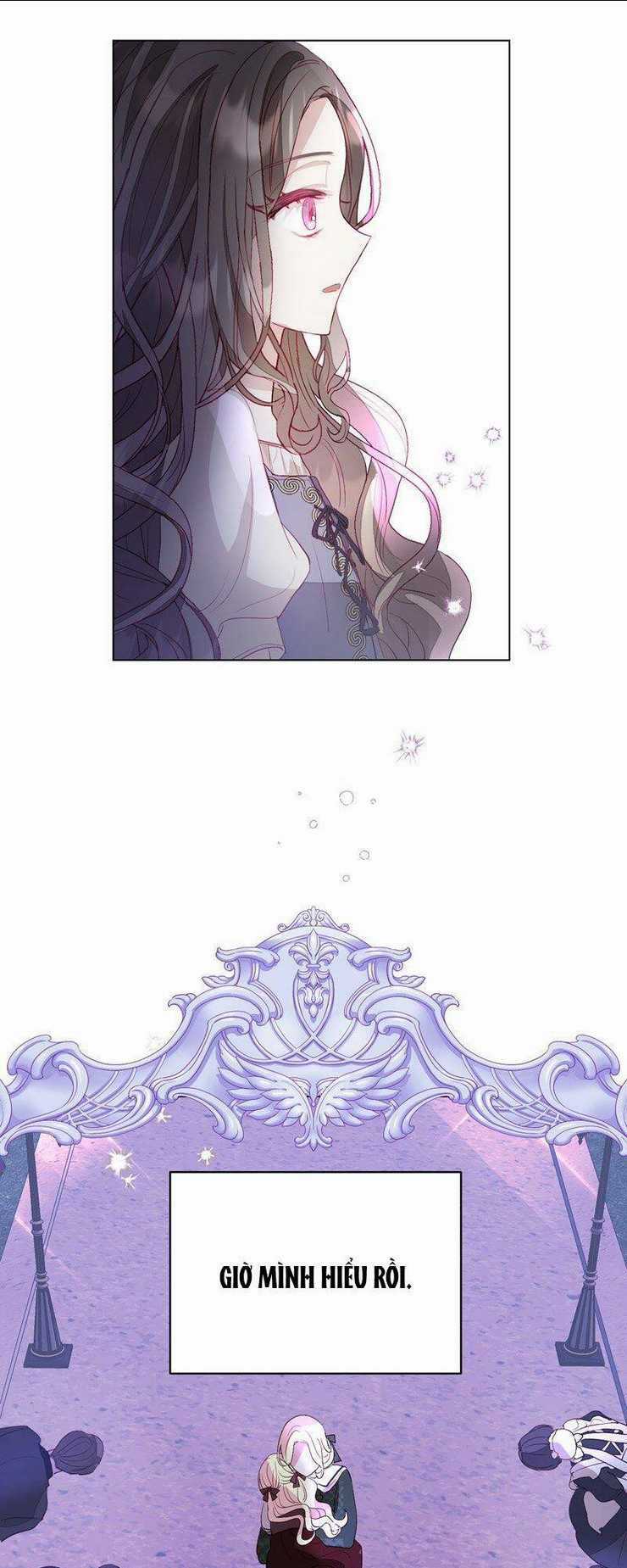 Một Ngày Nọ Cha Bỗng Dưng Xuất Hiện Chapter 3 trang 58